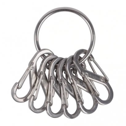 NiteIze KEYRING S-BINER